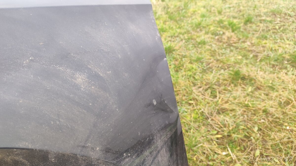 Predný blatník škoda Rapid