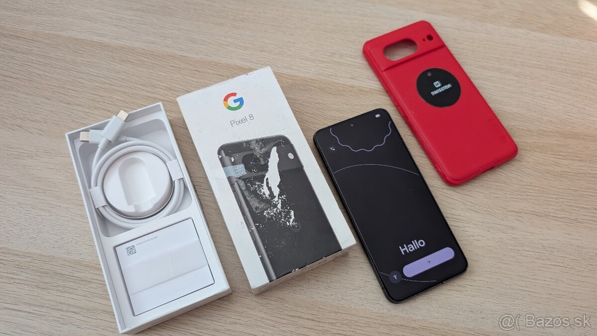 Google pixel 8 128gb