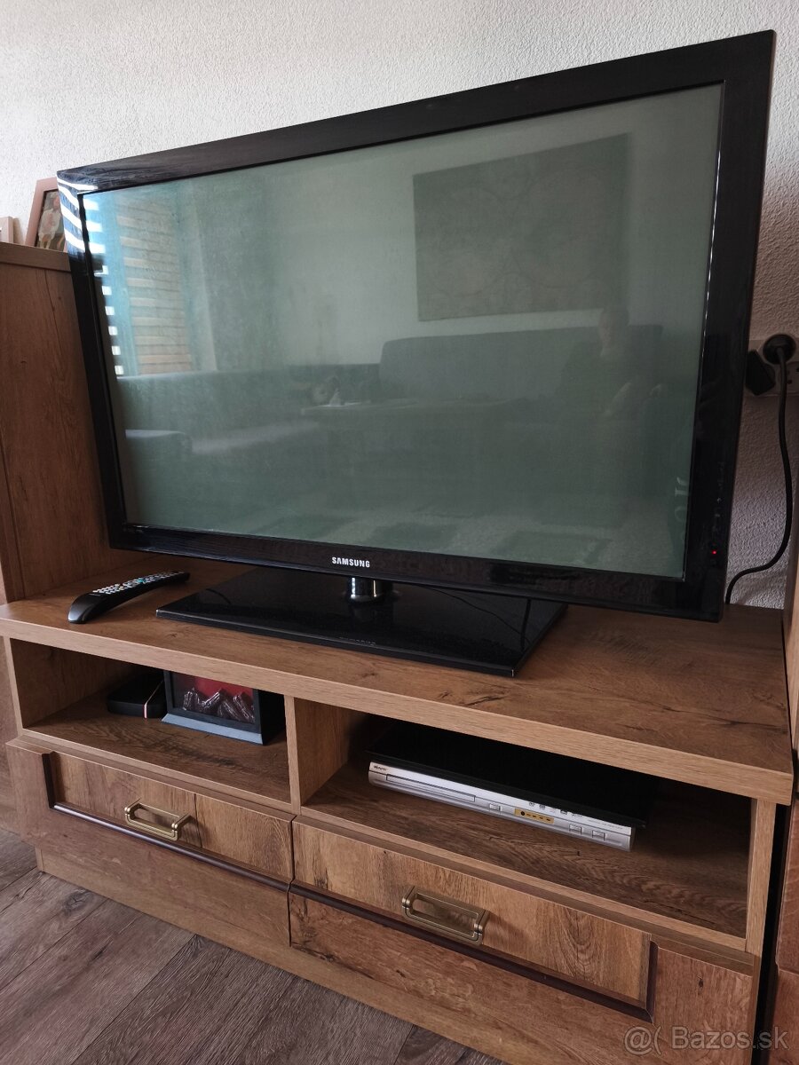 Predám plazmovy TV Samsung