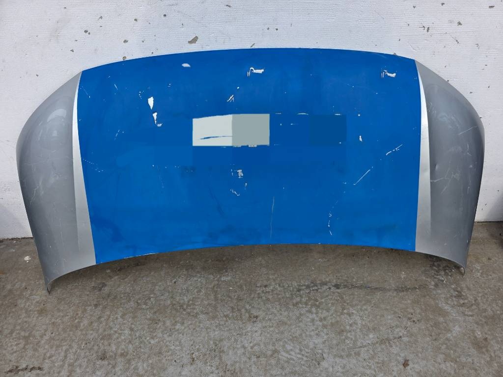 VW Transportér Multivan T6 kapota