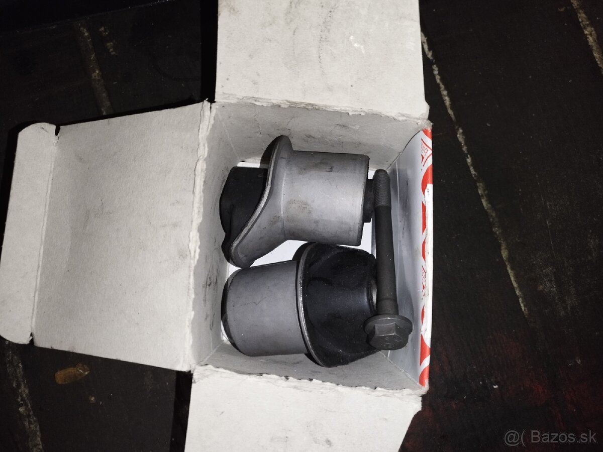 Silent block Golf 3 mk3