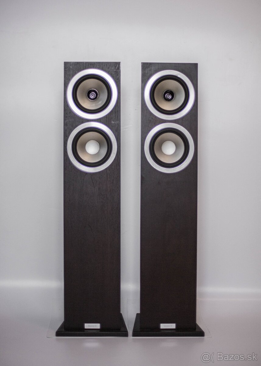 Tannoy revolution DC6T