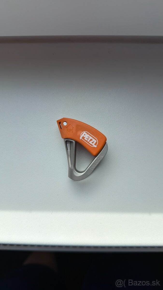 Petzl Tibloc