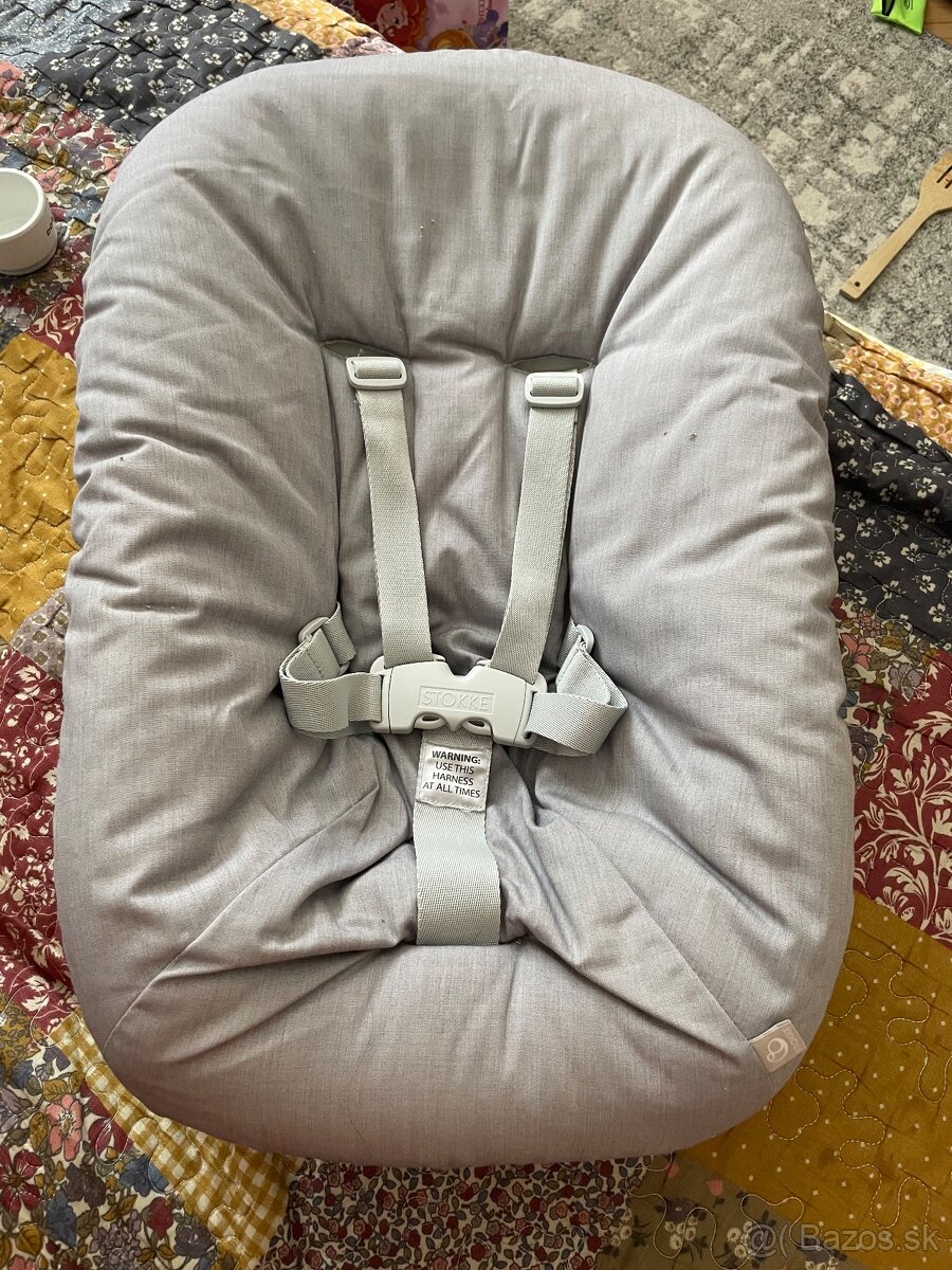 Stokke New Born set