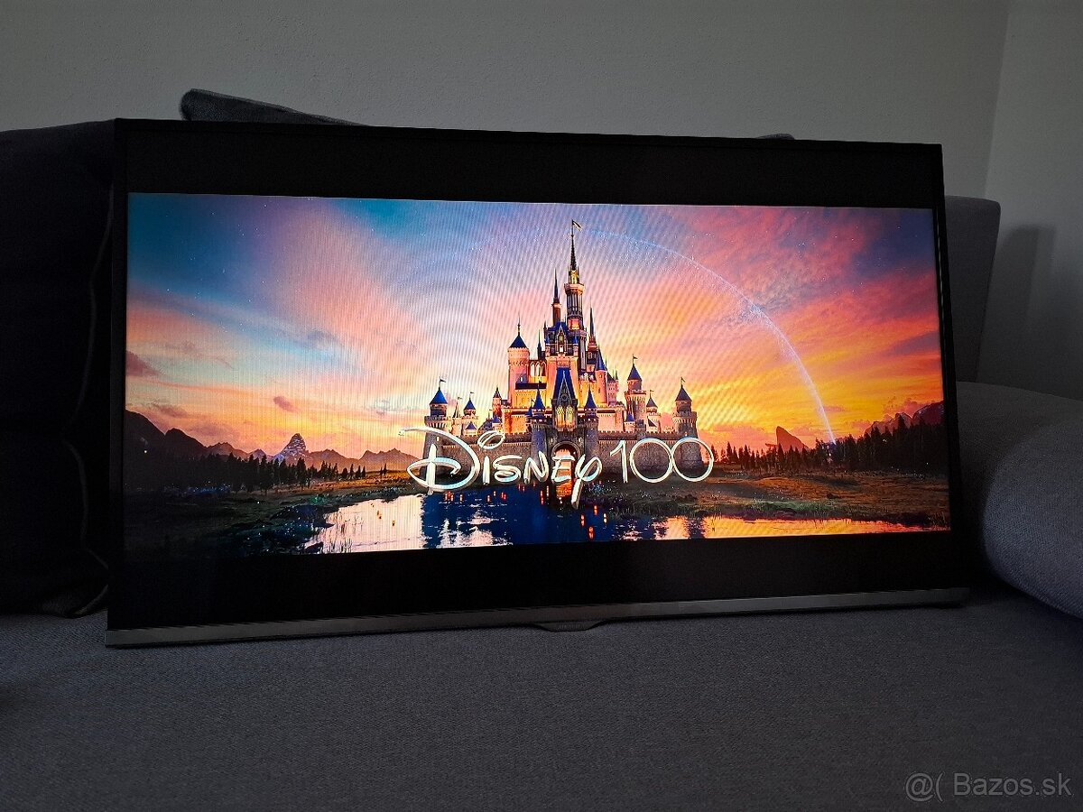 SAMSUNG 32" FULL HD
