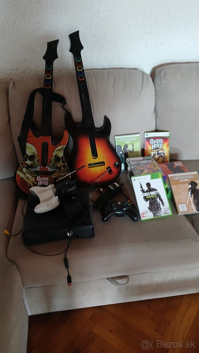 Predám Xbox