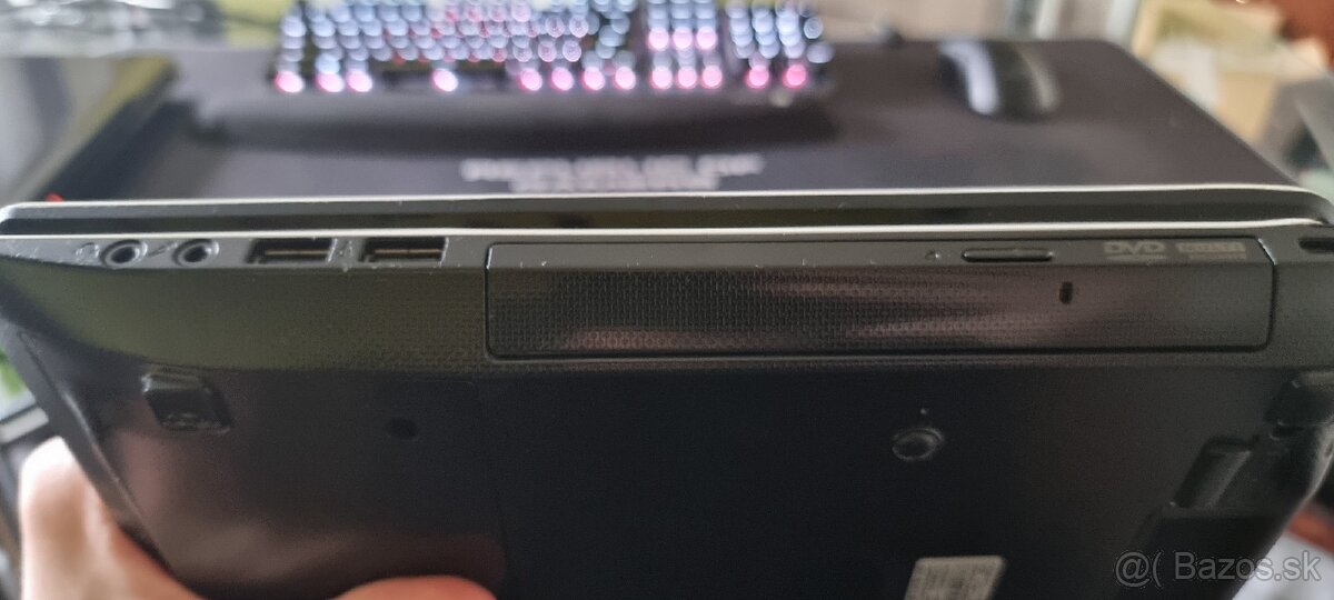 ASUS K53S