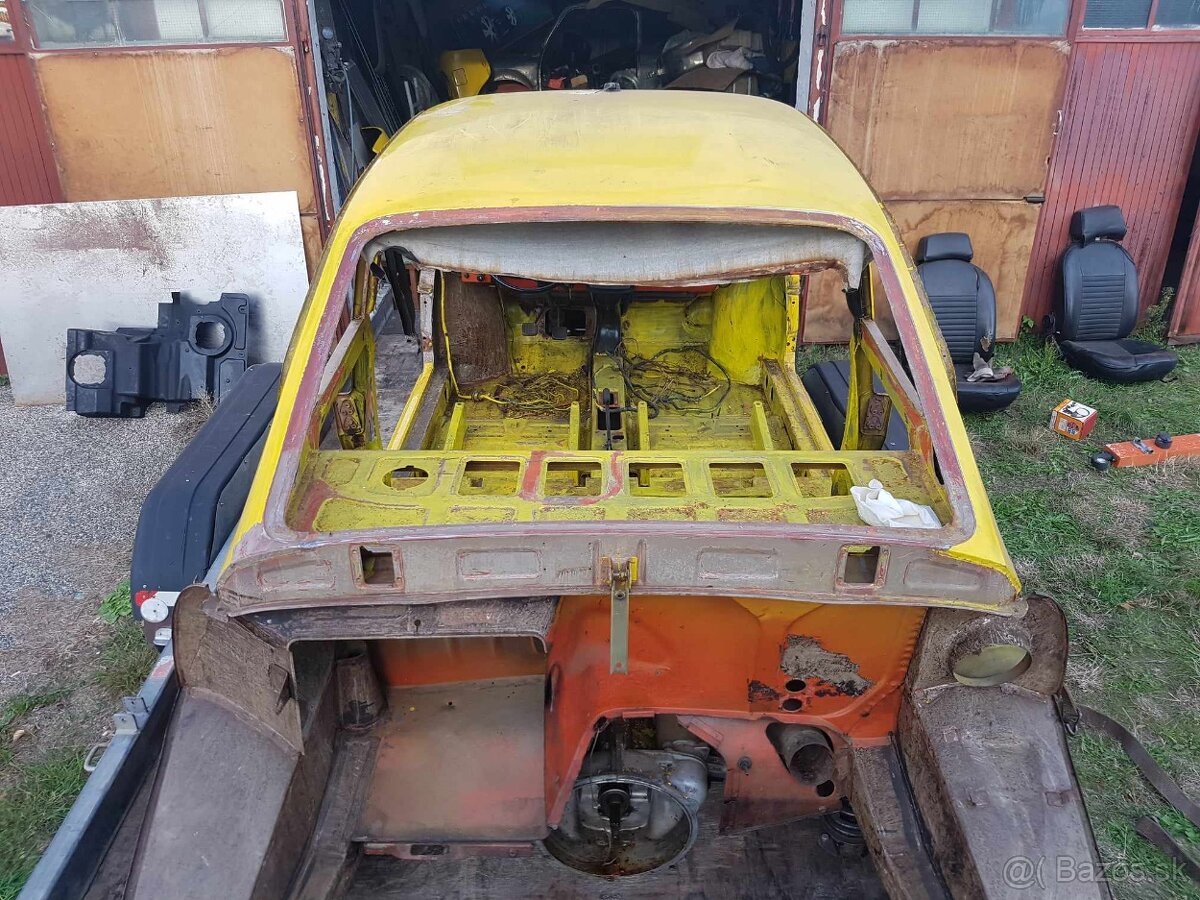 Škoda 110r