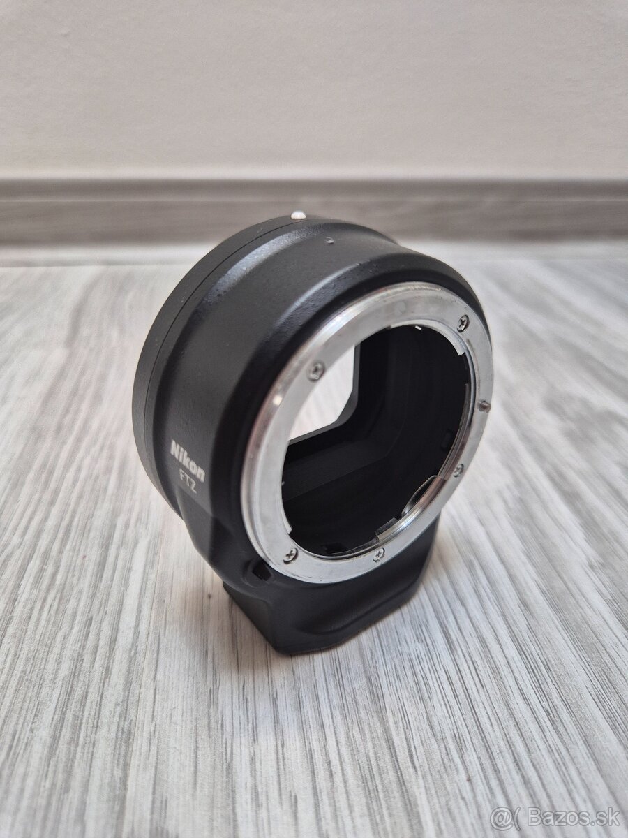 Adapter FTZ