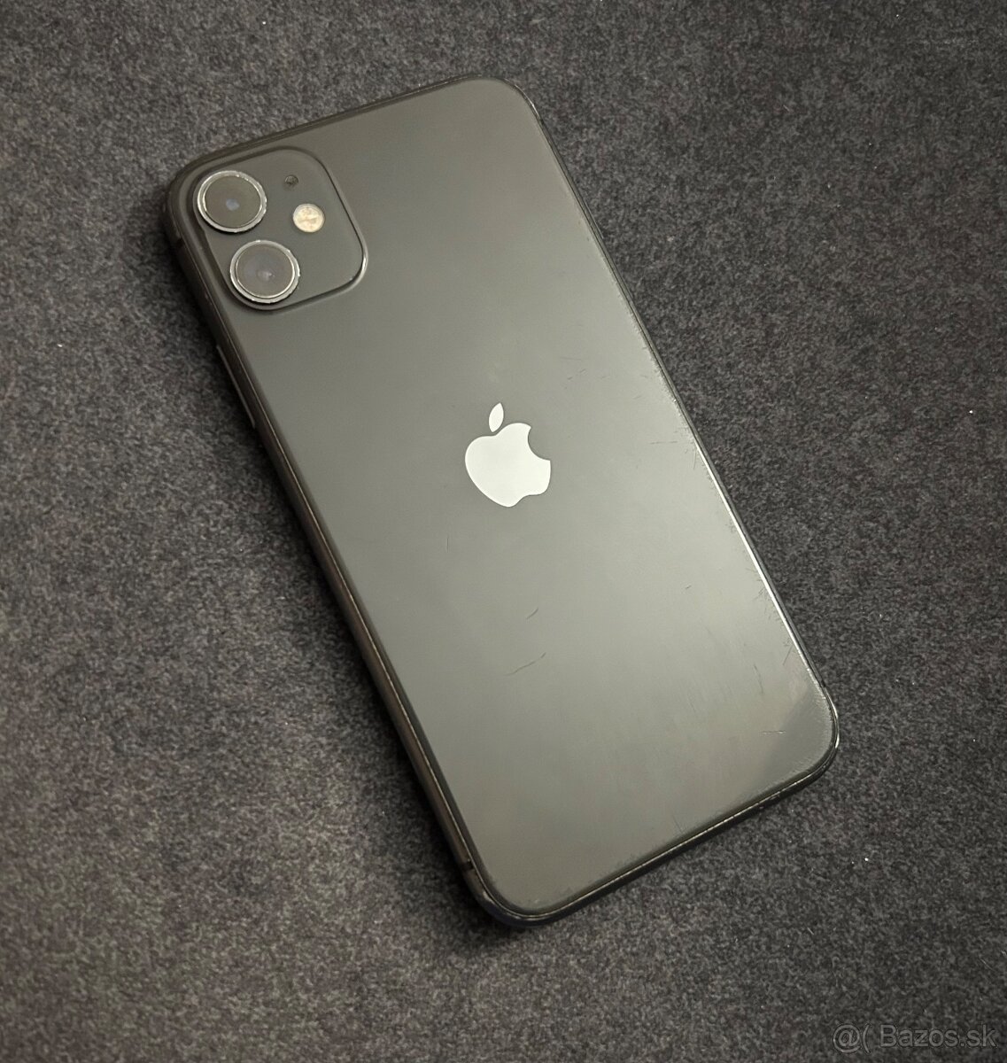 iPhone 11 64gb black