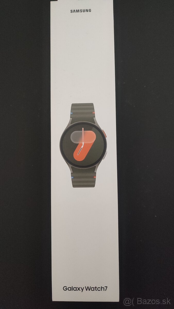 Predam Samsung Galaxy Watch 7 40mm LTE
