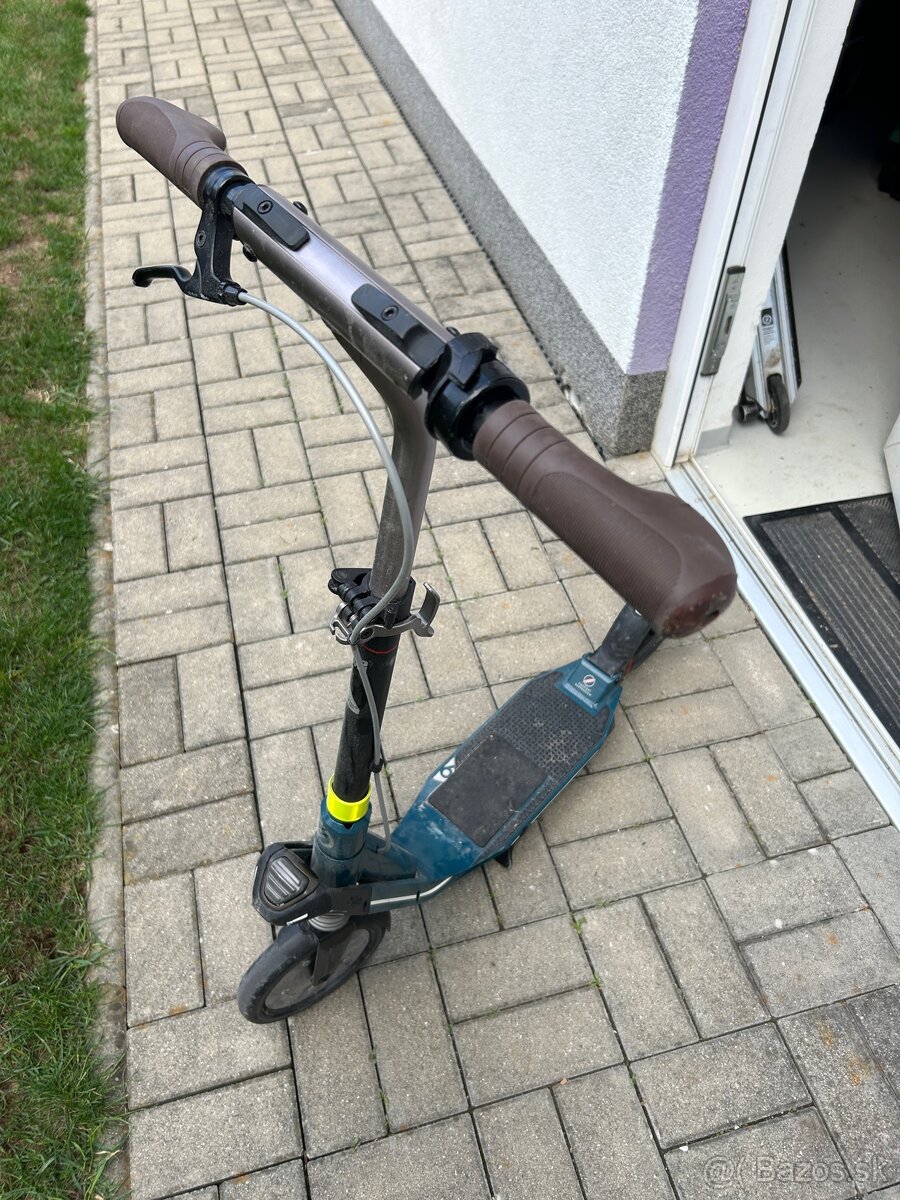 Oxelo dospeli kolobezku