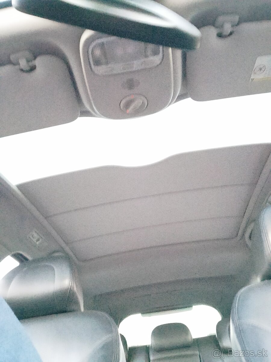 Peugeot 407sw
