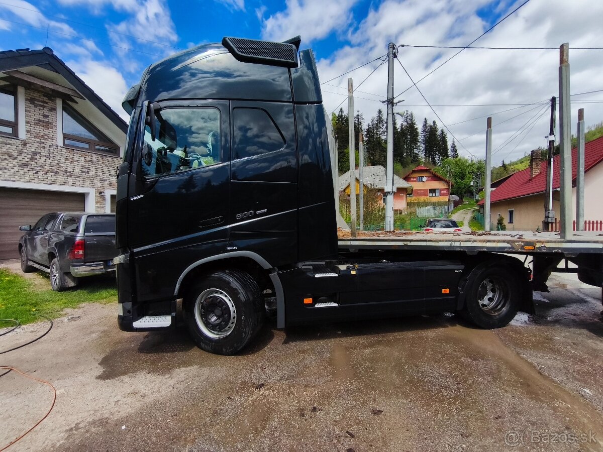 Volvo fh