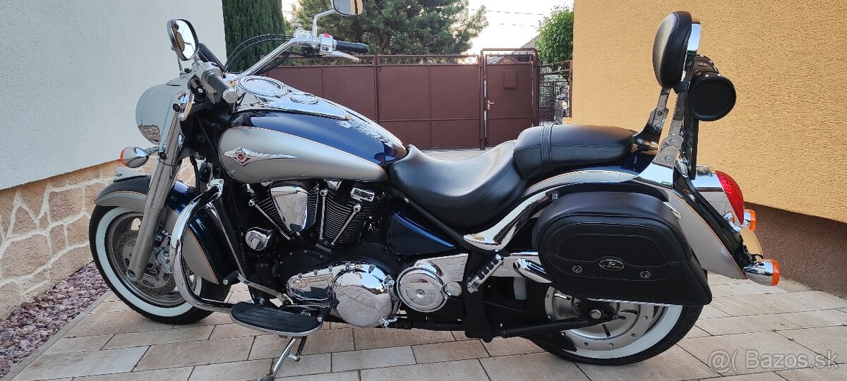 KAWASAKI VN 2000