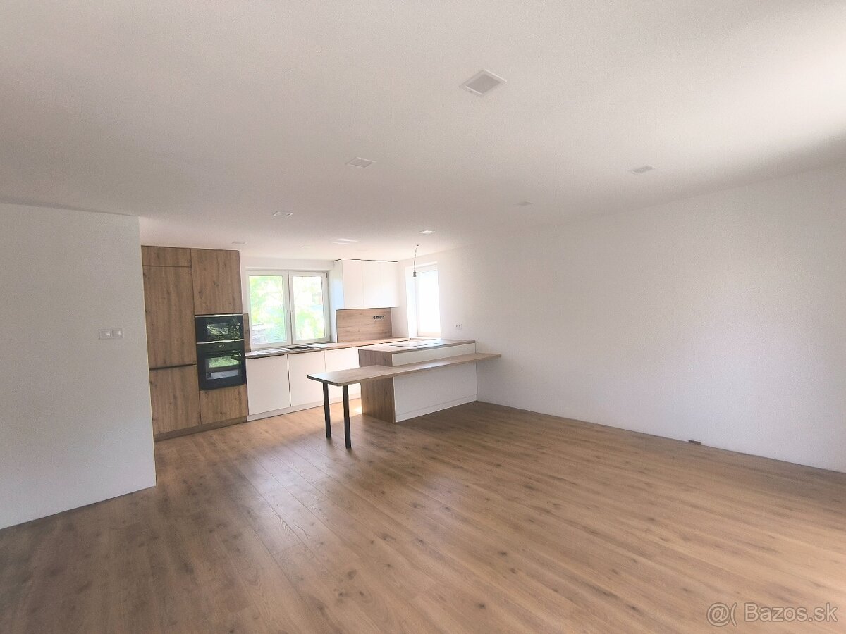 Moderný novopostavenený RD na PREDAJ - Okoličná na Ostrove
