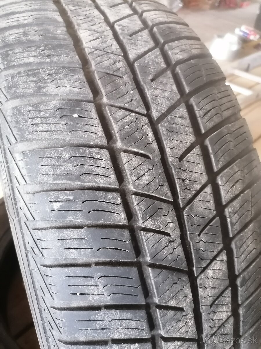205/45r16 Barum polaris5