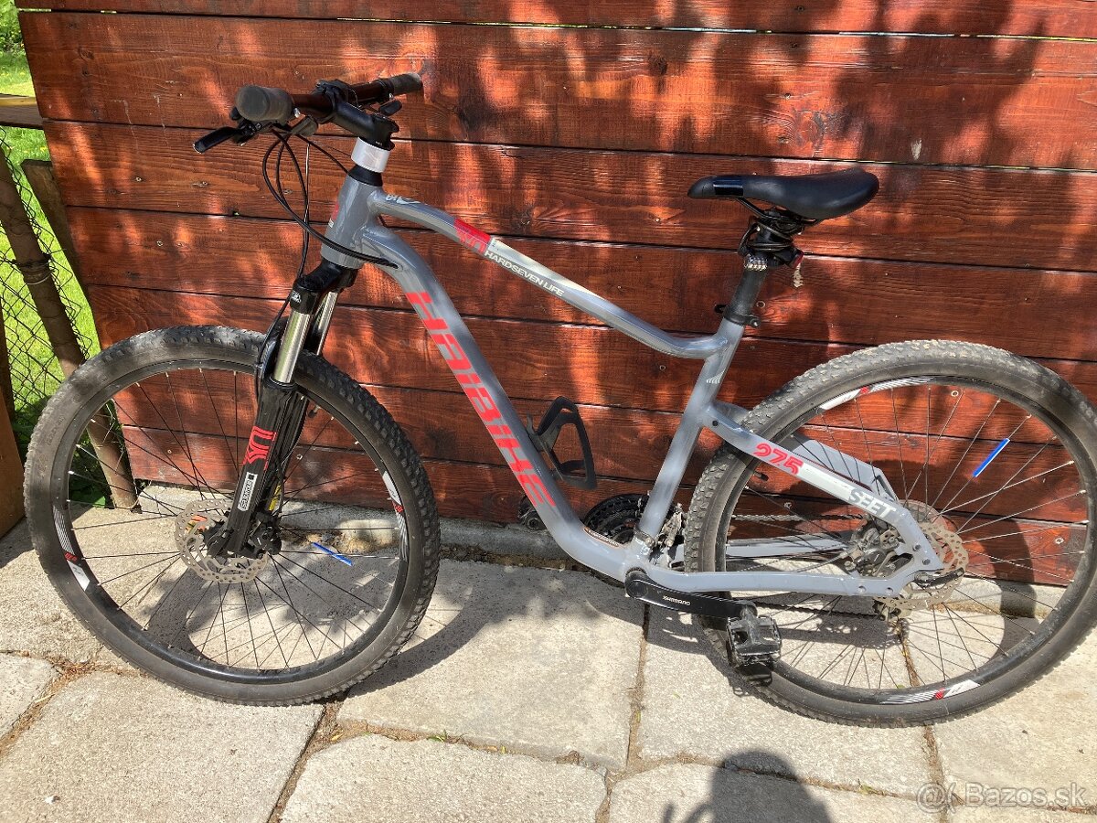 Haibike- 27,5