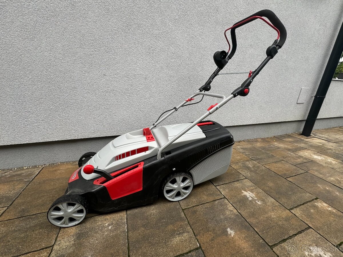 Al-Ko Comfort 40E