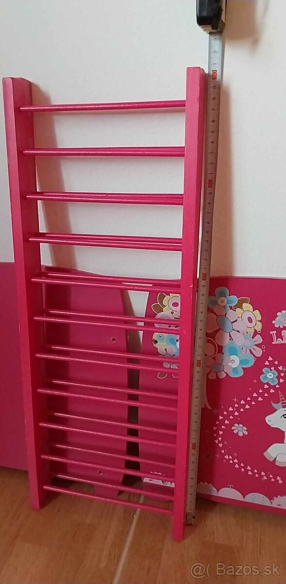 Postielka pre babiky