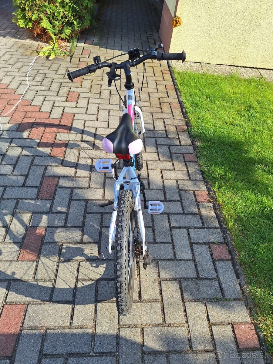 predam detsky bicykel