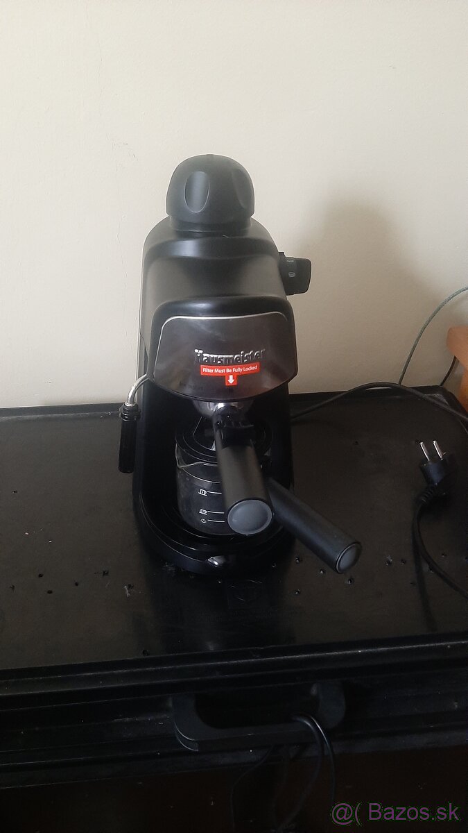 Predám kávovar