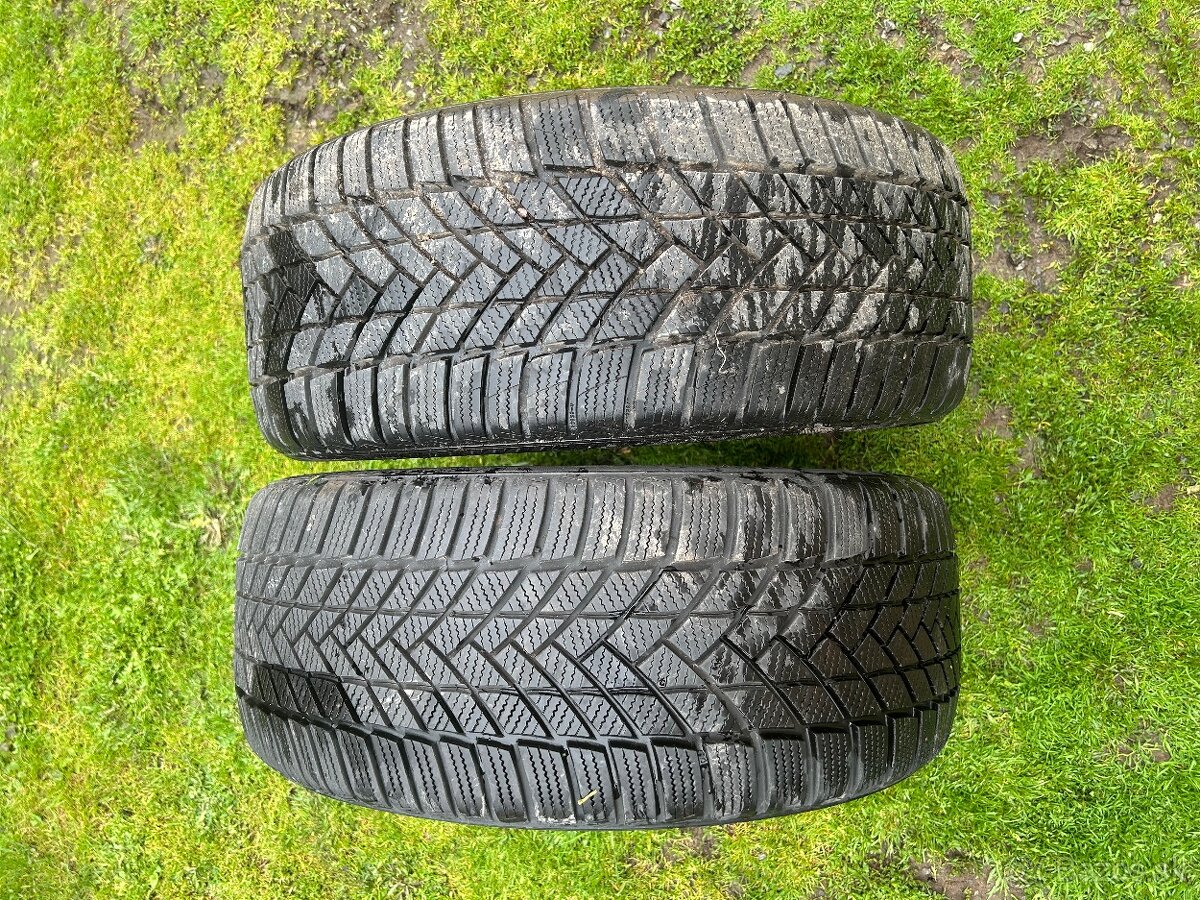 235/40 R18 Matador Nordicca Zimne
