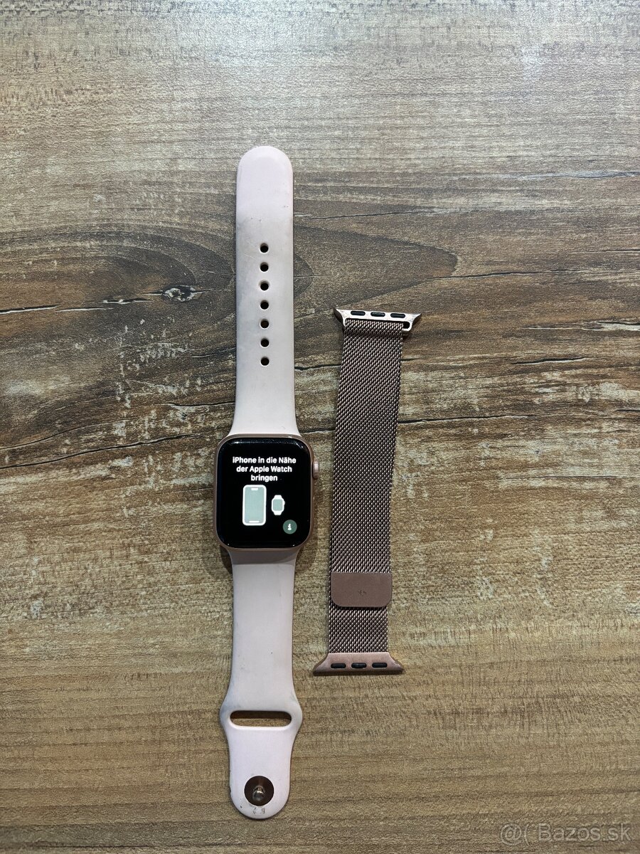 Apple watch 3