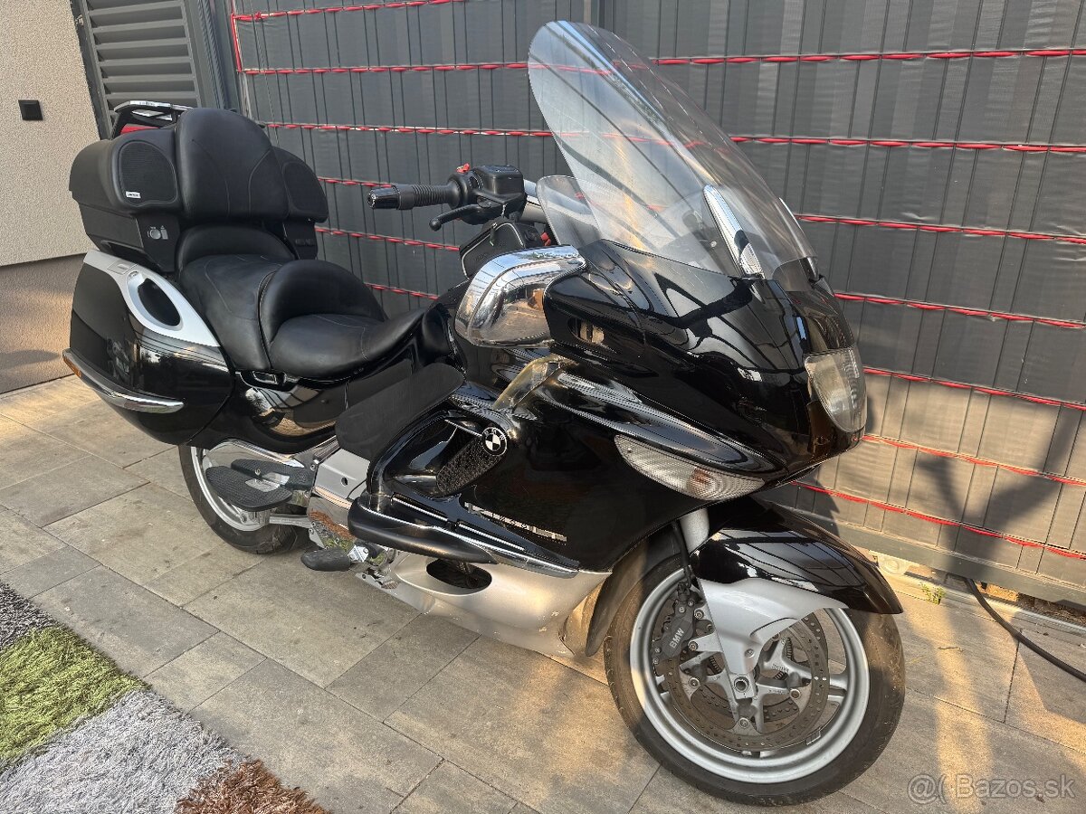 bmw1200 lt