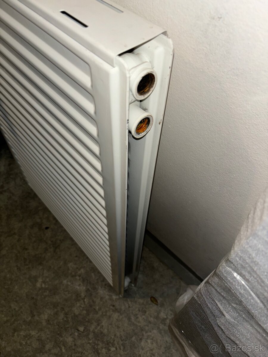 Radiator 600x0800