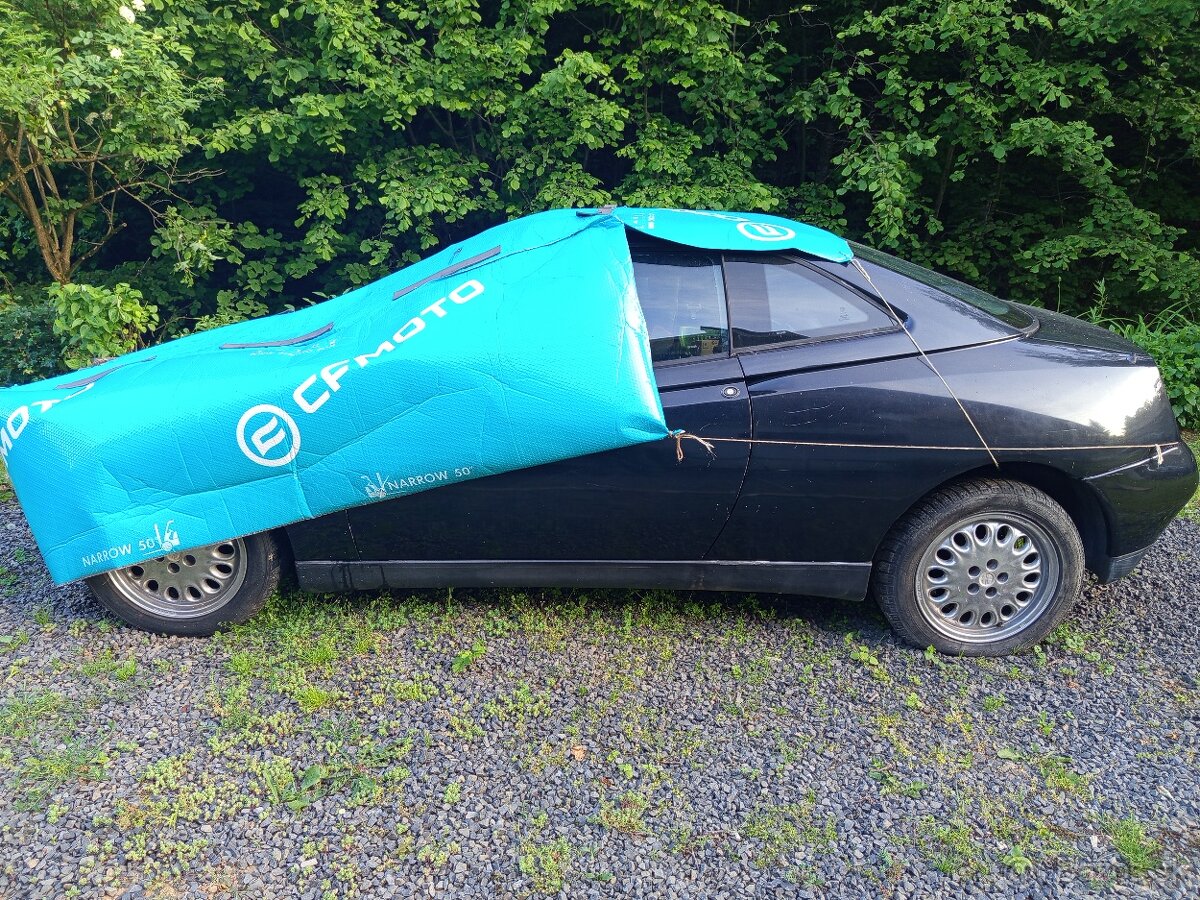 Alfa Romeo GTV