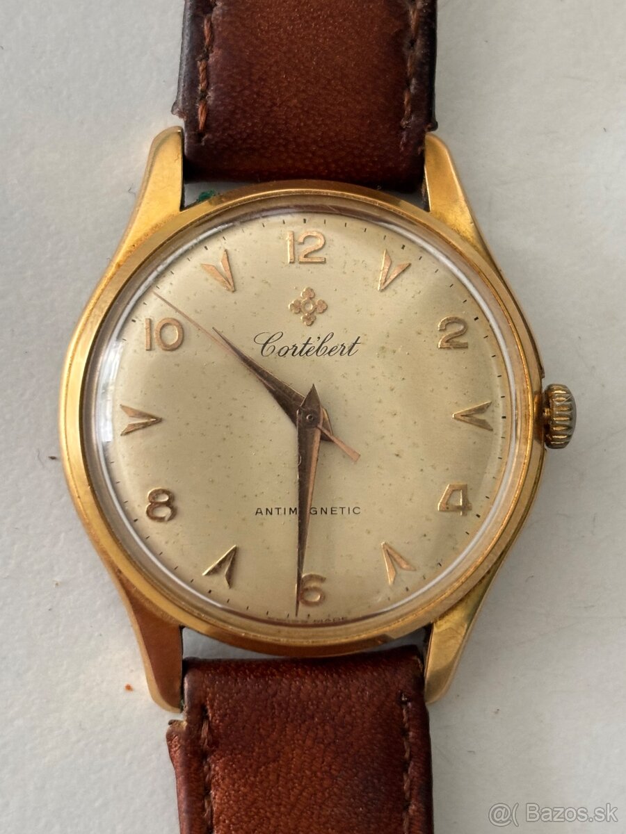 cortebert grand prix
