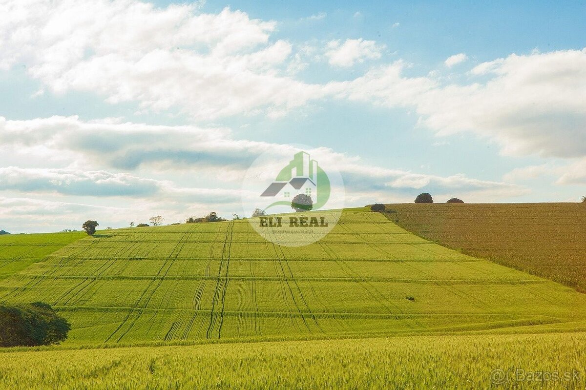 NA PREDAJ investičný pozemok Rožňava