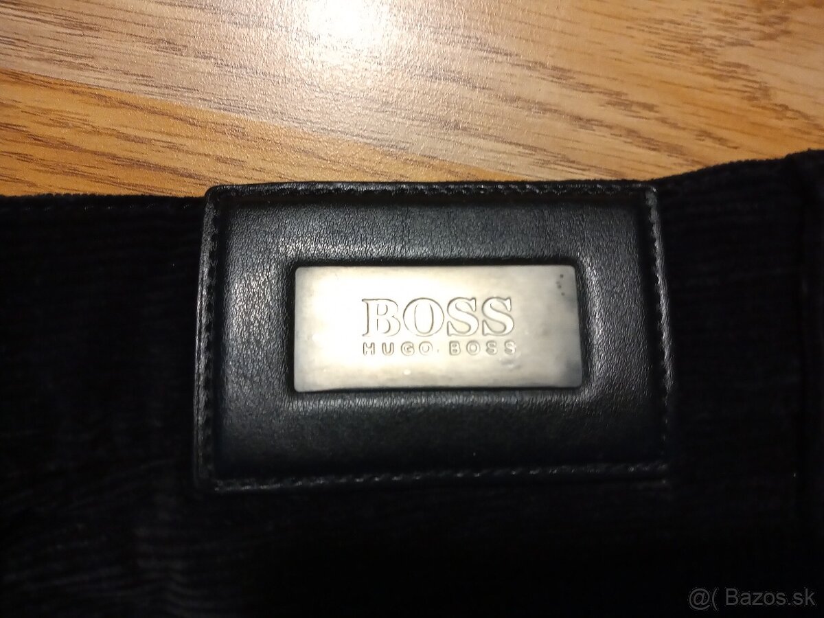 Predám menžestraky Hugo Boss