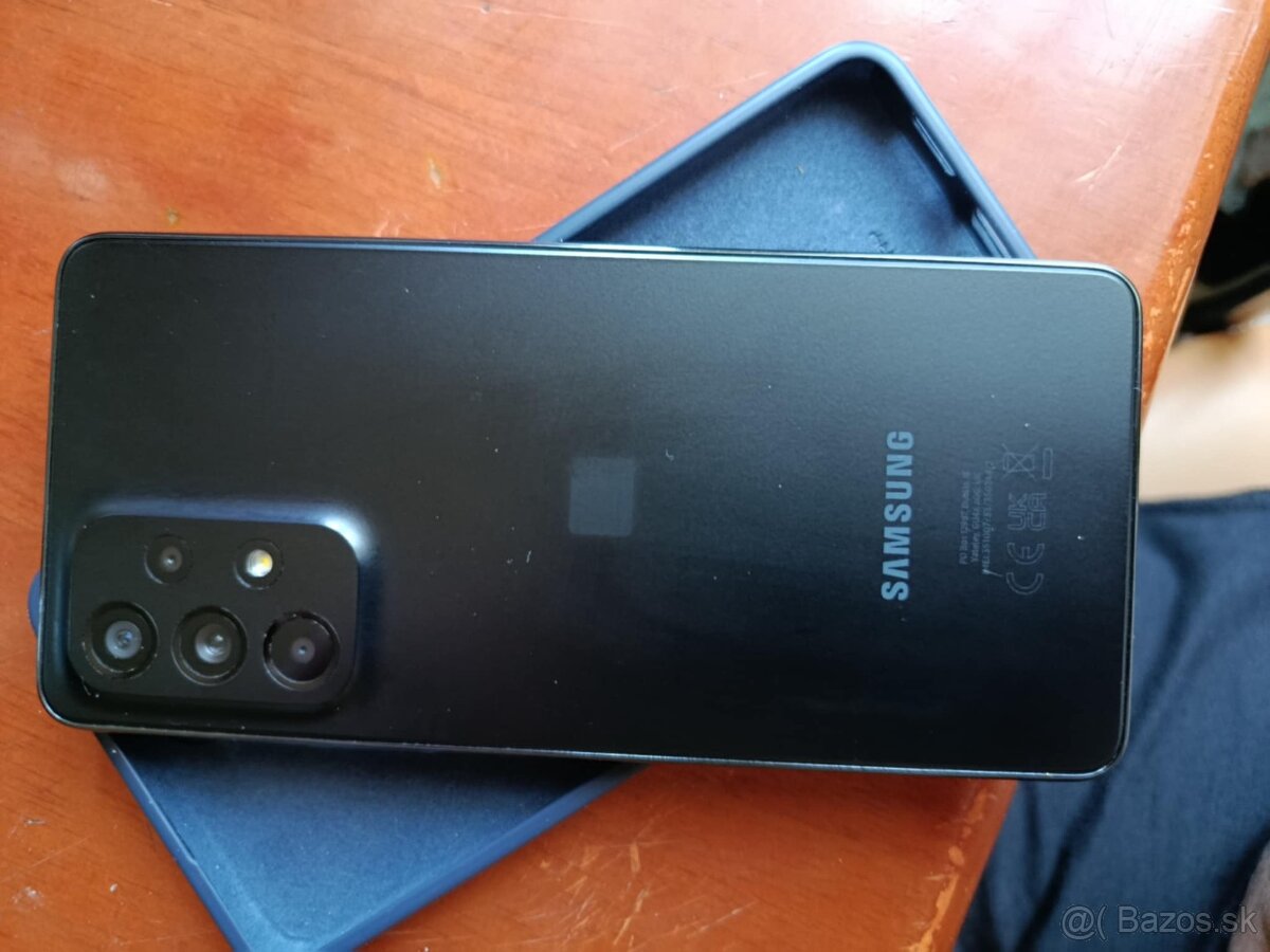 Samsung A53 5g
