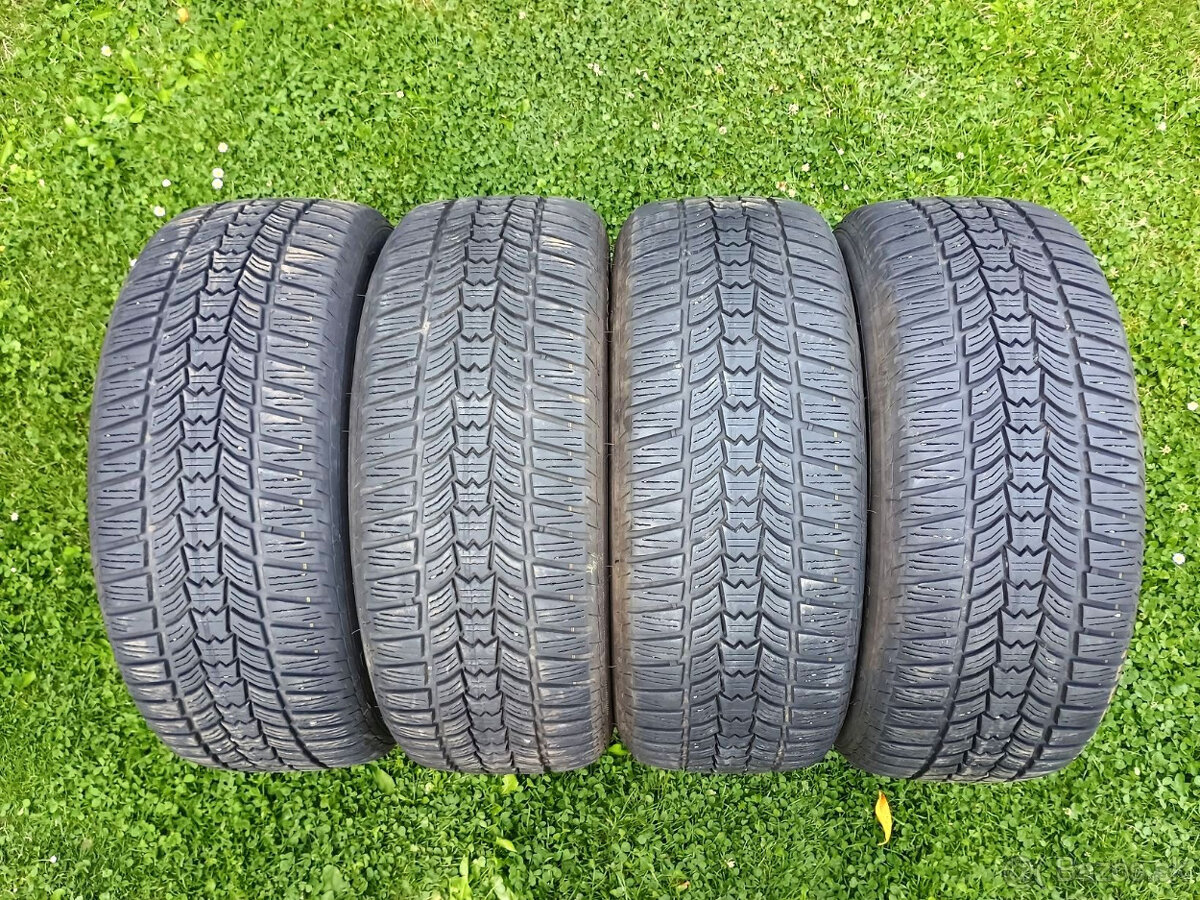 Zimné Sava Eskimo HP2 215/55 R16 97H
