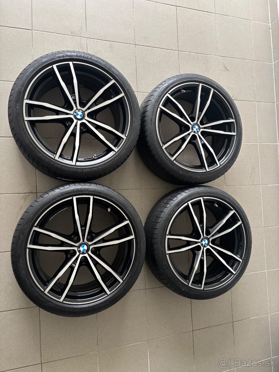 BMW Styling M791 19” G20, G21, G22, G42