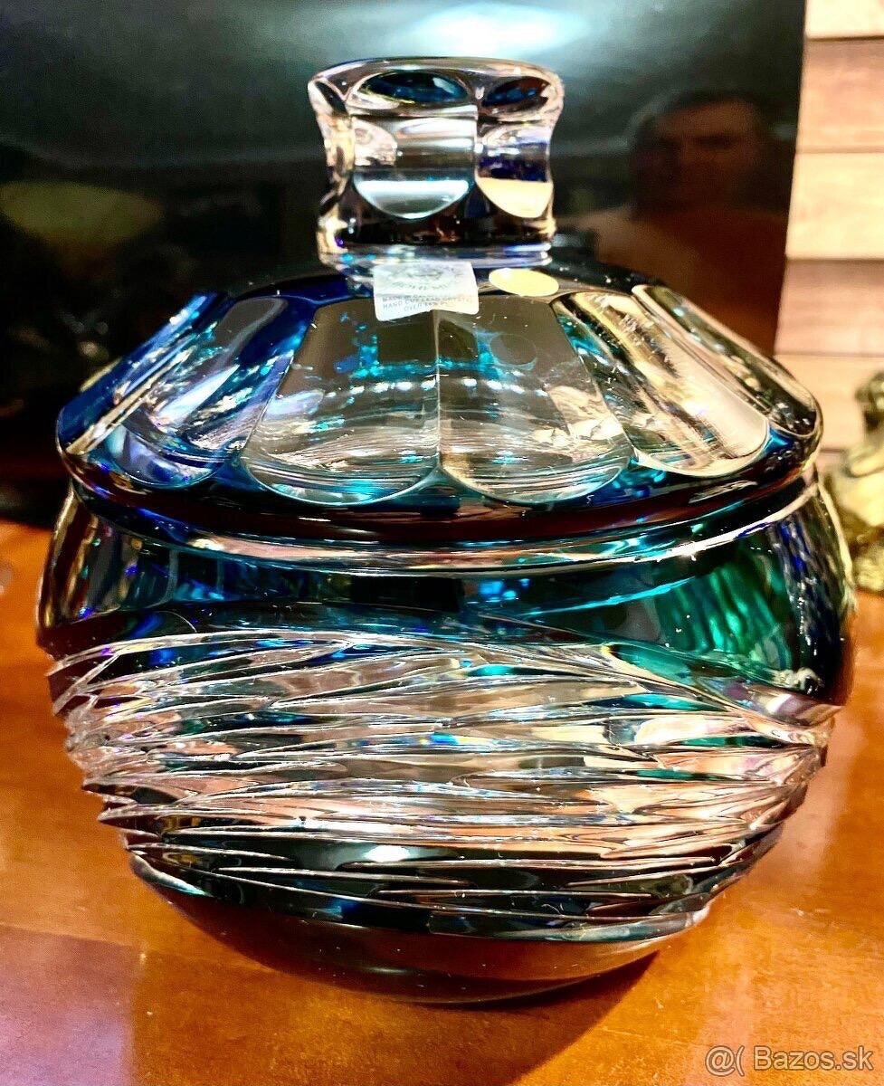 Doza Caesar Crystal Top