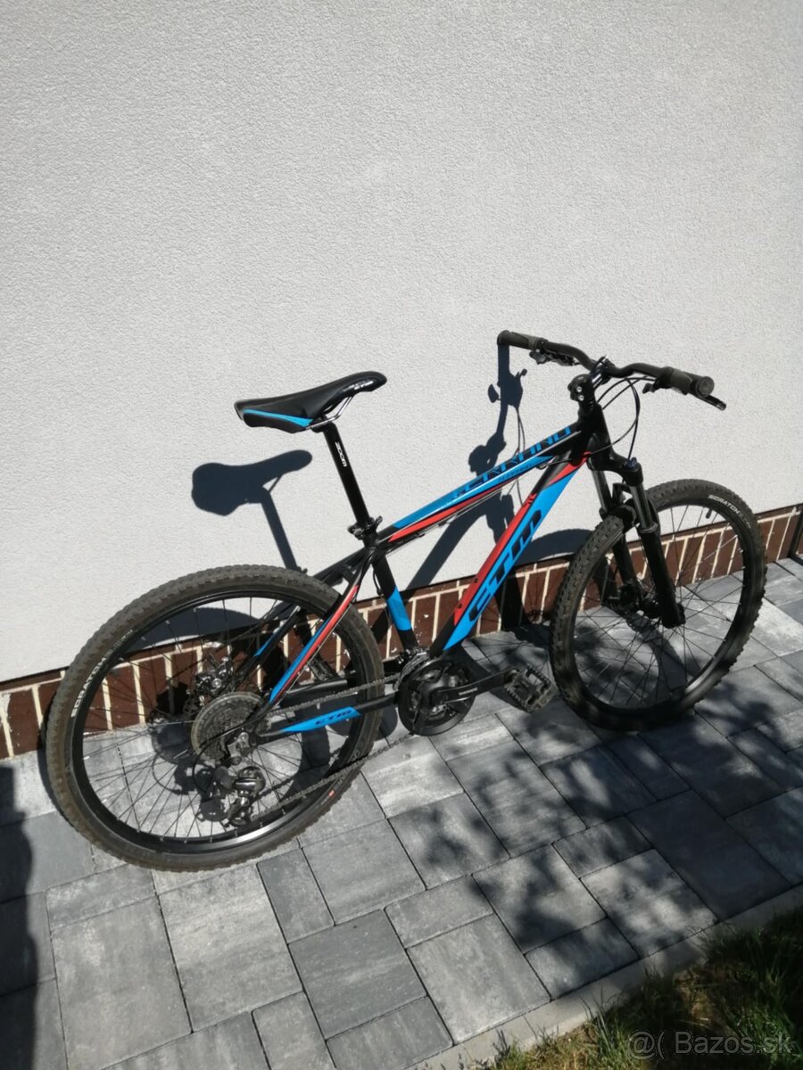 CTM TERRANO 2.0