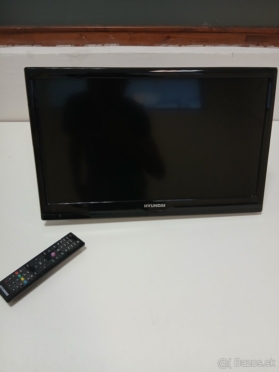 Malý šikovný TV