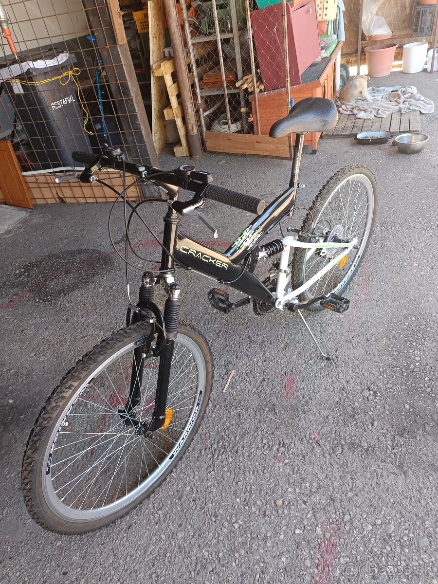Predám Bicykel