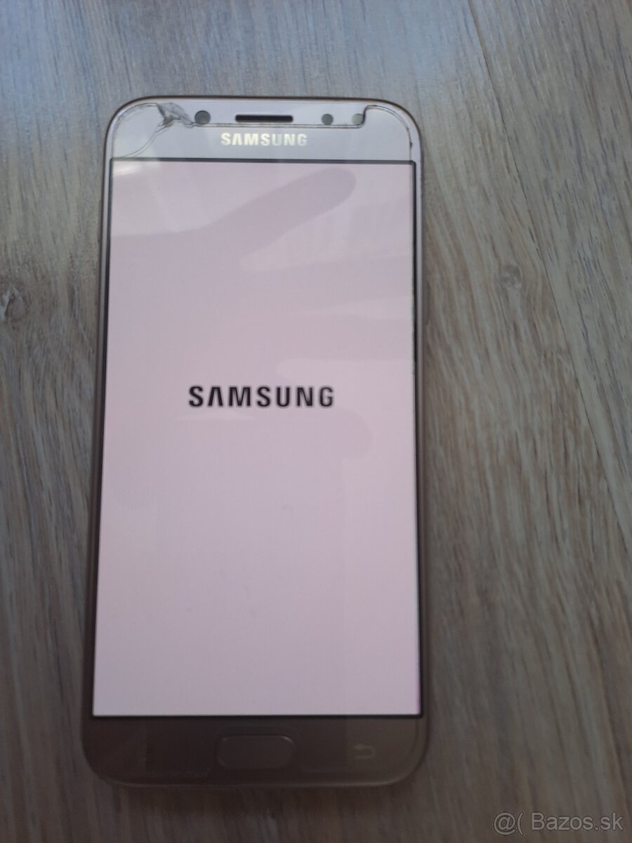 Samsung galaxy J5