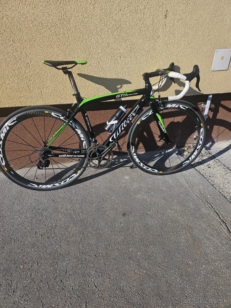 Willier Granturismo