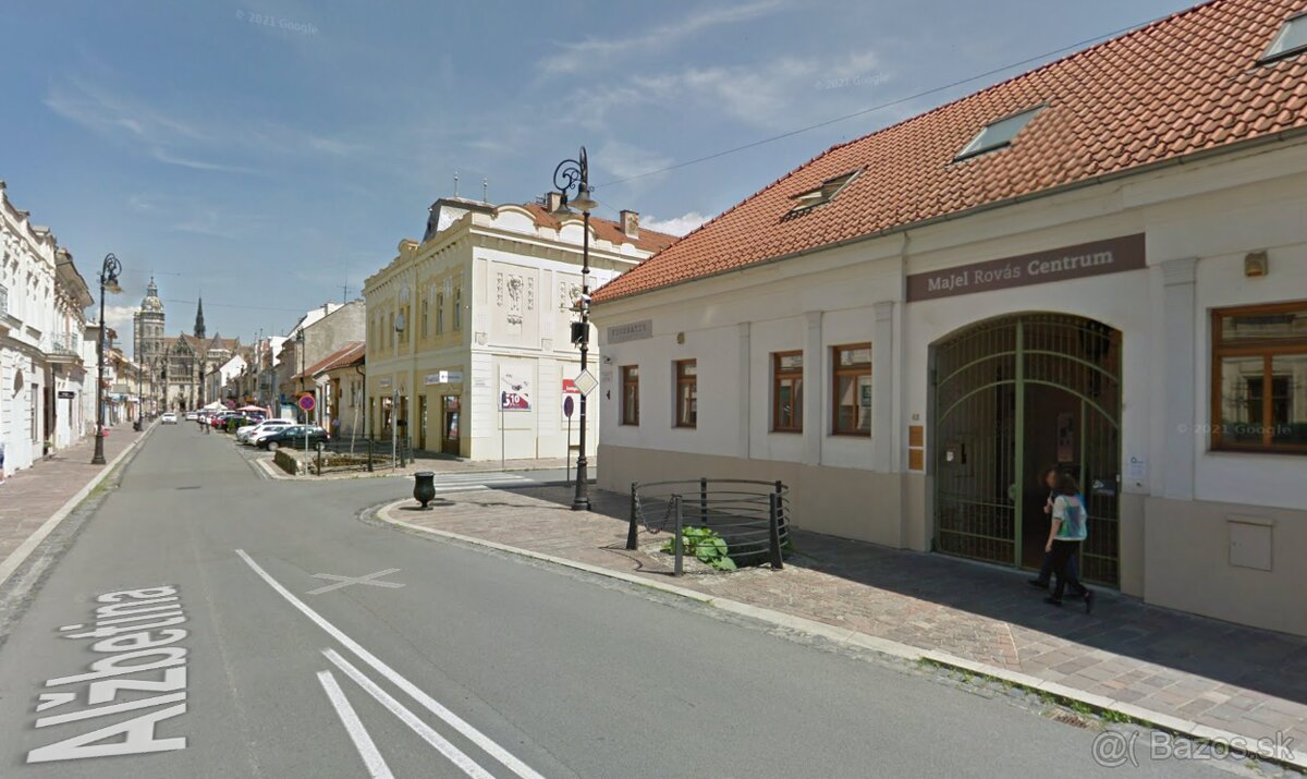 Hľadáme kuchára