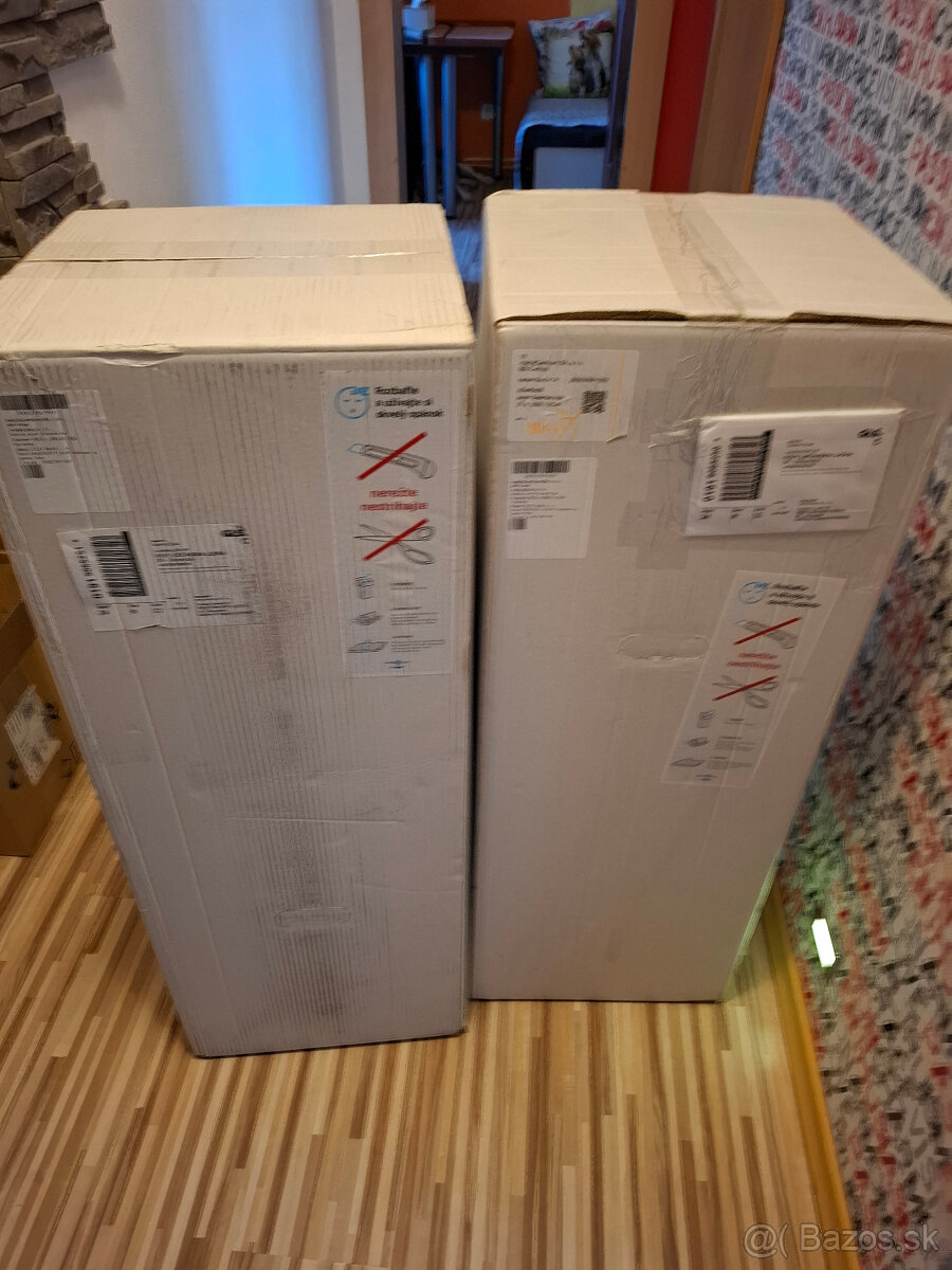 Pružinový matrac Materasso Herbal Bio-Ex T4
