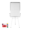 Flipchart - magnetická tabuľa