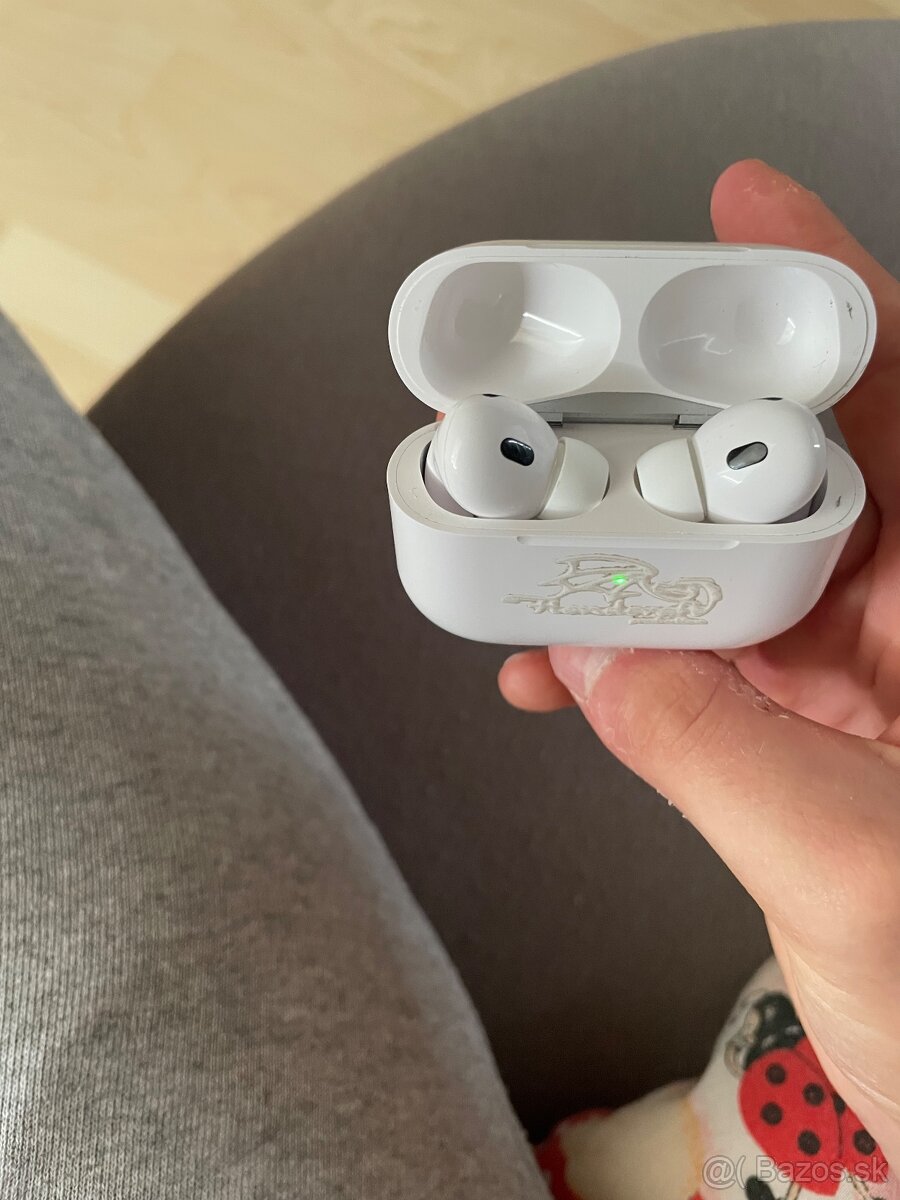 Predám air pods 2 pro
