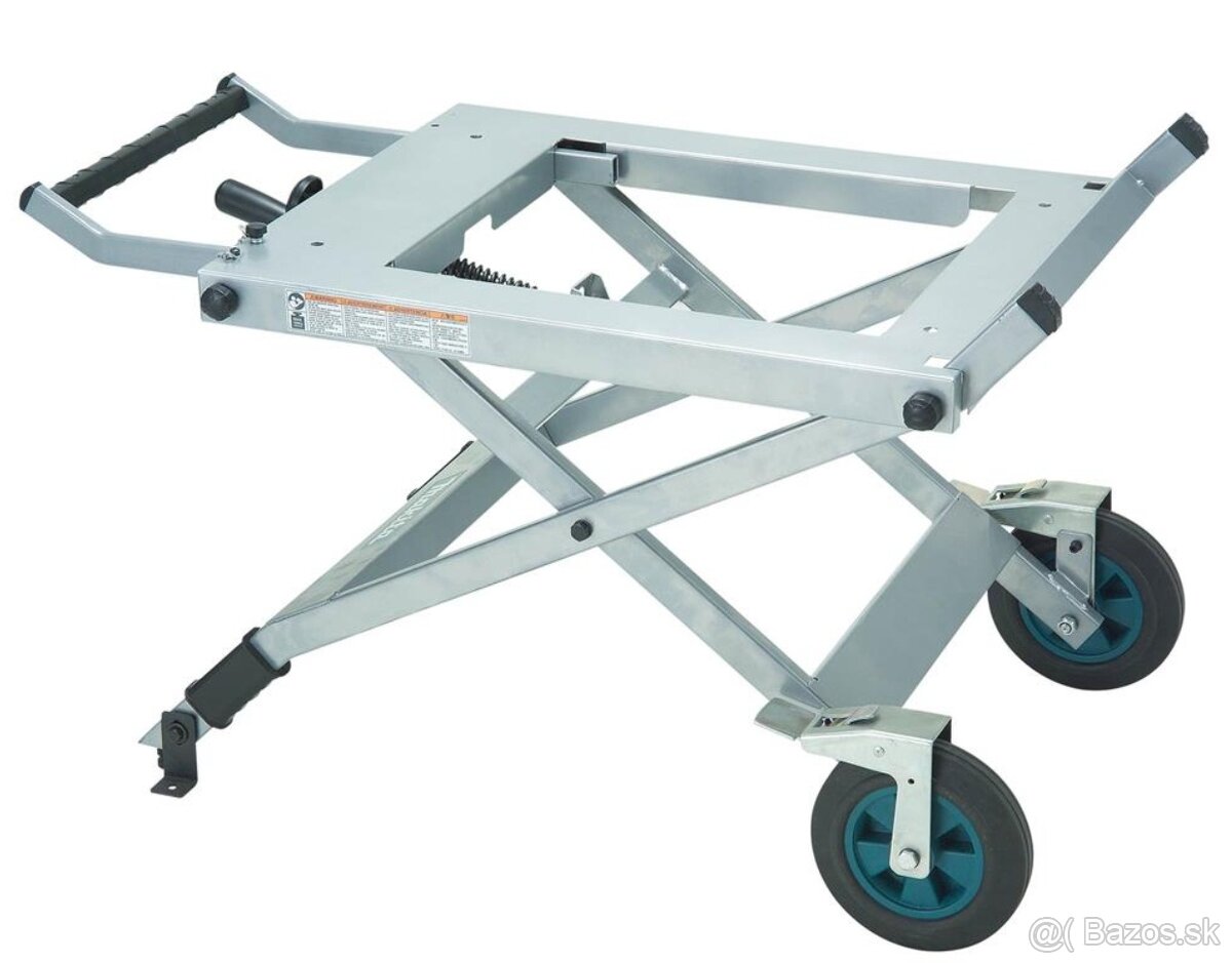 Makita pracovný stôl