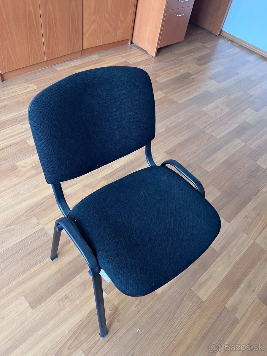 Kancekárske stoličky