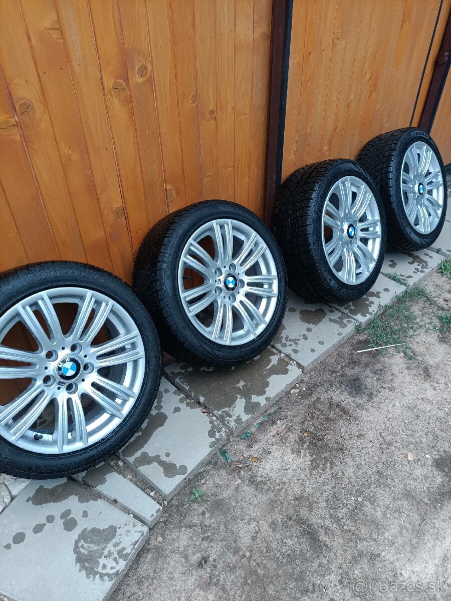 BMW -M - Styling